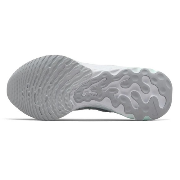 Nike React Infinity Run Flyknit Womens 7.5 Road Run Shoes DD3024 New Fast Ship - Picture 7 of 11